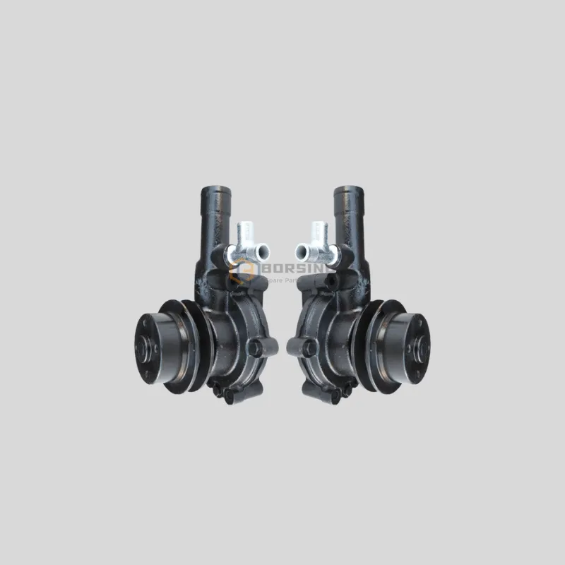 Water pump Y385